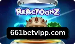 Reactoonz