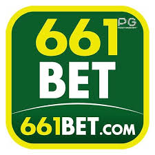 Logo da 661bet